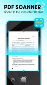 Document Reader & Viewer APK screenshot 1