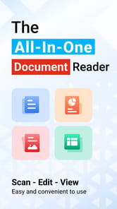 All Document Reader APK screenshot 1