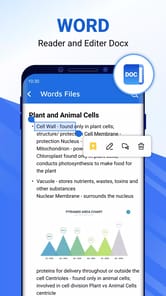 All Document Reader APK screenshot 1