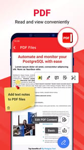 All Document Reader APK screenshot 1