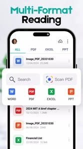 All Document Reader APK screenshot 1