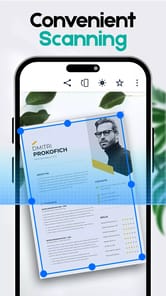 All Document Reader APK screenshot 1