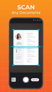 Doc Reader: Editor, Scanner APK screenshot 1