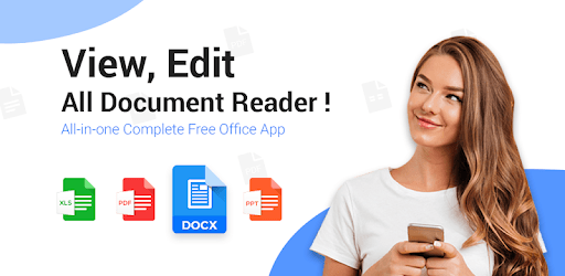 install Docx Reader - All Document Reader on PC