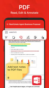 All Document Reader APK screenshot 1