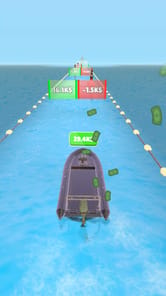 Boat Evolution APK screenshot 1