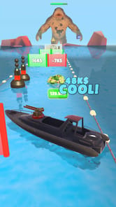 Boat Evolution APK screenshot 1