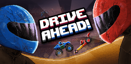 Install Drive Ahead! on PC install Drive Ahead! on PC