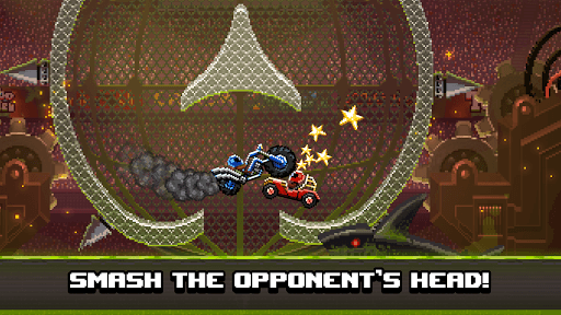 Drive Ahead! APK screenshot 1 Drive Ahead! APK screenshot 1