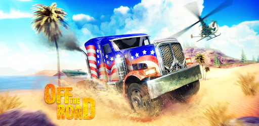 install Off The Road - OTR Open World Driving on PC
