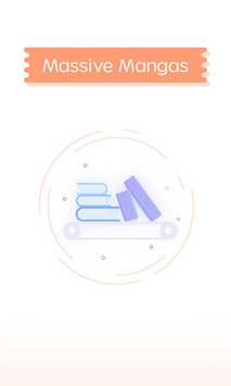 Manga Tag APK screenshot 1 Manga Tag APK screenshot 1