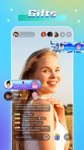 Doli Live- Go Stream & Party APK screenshot 1