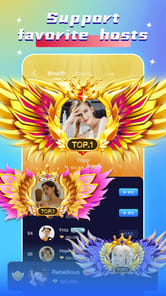 Doli Live- Go Stream & Party APK screenshot 1