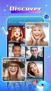 Doli Live- Go Stream & Party APK screenshot 1
