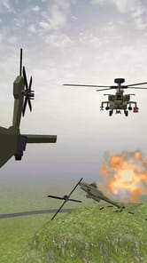 Rambo Shooter: Escape APK screenshot 1