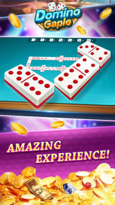 Domino Gaple APK screenshot 1