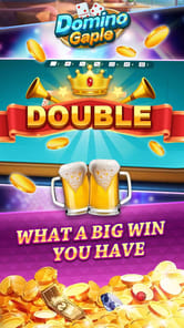 Domino Gaple APK screenshot 1