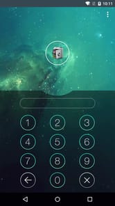 AppLock APK screenshot 1