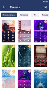 AppLock APK screenshot 1