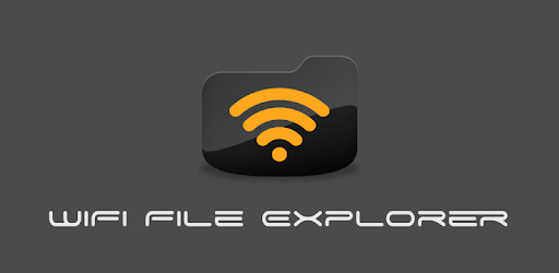 install WiFi File Explorer on PC