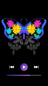 Doodle Master - Glow Art APK screenshot 1