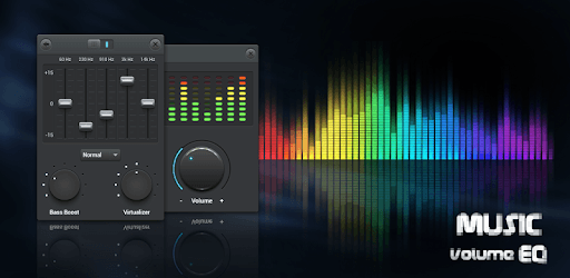 install Music Equalizer on PC