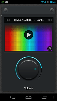 Music Equalizer APK screenshot 1