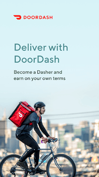 Dasher APK screenshot 1