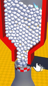 Drop and Explode: Soda Geyser APK screenshot 1