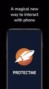 Protect Me APK screenshot 1
