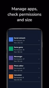 Protect Me APK screenshot 1