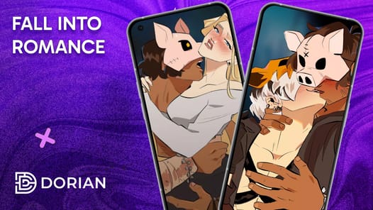 Dorian APK screenshot 1 Dorian APK screenshot 1
