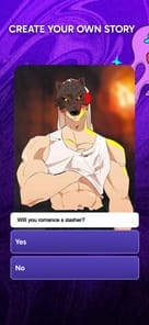 Dorian APK screenshot 1 Dorian APK screenshot 1
