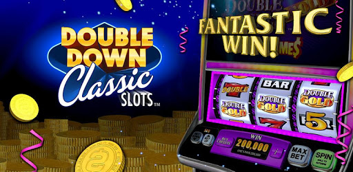 Install DoubleDown Classic Slots - FREE Vegas Slots! on PC install DoubleDown Classic Slots - FREE Vegas Slots! on PC