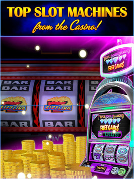 DoubleDown Classic Slots - FREE Vegas Slots! APK screenshot 1 DoubleDown Classic Slots - FREE Vegas Slots! APK screenshot 1