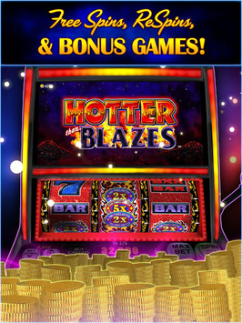 DoubleDown Classic Slots - FREE Vegas Slots! APK screenshot 1 DoubleDown Classic Slots - FREE Vegas Slots! APK screenshot 1