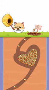 Sting The Doge APK screenshot 1 Sting The Doge APK screenshot 1