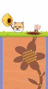 Sting The Doge APK screenshot 1 Sting The Doge APK screenshot 1