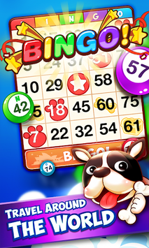 DoubleU Bingo - Free Bingo APK screenshot 1 DoubleU Bingo - Free Bingo APK screenshot 1