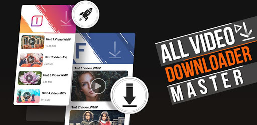 install All Video Downloader Master on PC