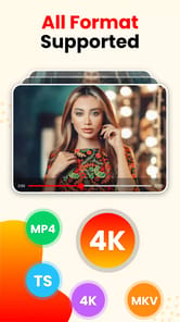 HD Video Downloader APK screenshot 1