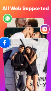 All Video Downloader APK screenshot 1
