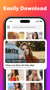 All Video Downloader APK screenshot 1