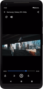 Video Downloader APK screenshot 1 Video Downloader APK screenshot 1