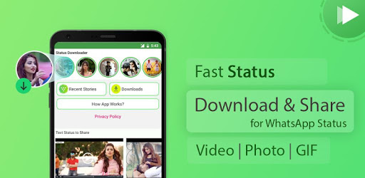 install Status Downloader for Whatsapp on PC
