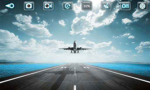 Sky Rider Vox APK screenshot 1
