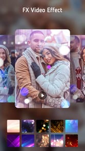 Photo Slideshow APK screenshot 1