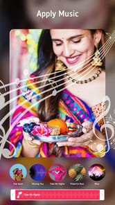 Photo Slideshow APK screenshot 1
