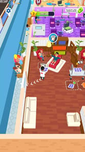 Hospital Game - Doctor Hero APK screenshot 1
