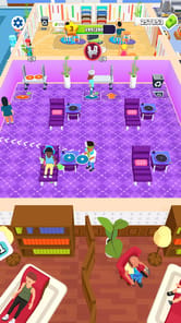 Hospital Game - Doctor Hero APK screenshot 1